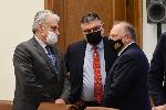 София - Заседание на Министерски съвет