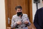 София - Заседание на Министерски съвет