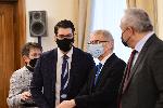 София - Заседание на Министерски съвет