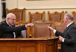 София - Заседание на народното събрание