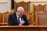 София - Заседание на народното събрание