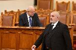София - Заседание на народното събрание