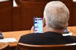 София - Заседание на народното събрание