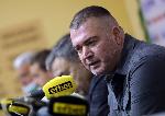 София - Пресконференция на Българска федерация по плувни спортове