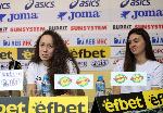 София - Пресконференция на Българска федерация по плувни спортове