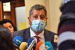 Иванов: Демократична България ще има трима министри в новия кабинет, единият ще е вицепремиер