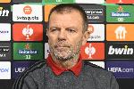 Стойчо Младенов с пресконференция преди мача с Рома