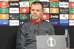 София - Пресконференция на Стойчо Младенов