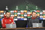София - Пресконференция на Стойчо Младенов