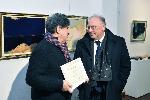 София - Откриване изложбата „Посока юг”  в галерия "Ракурси"