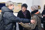 София - Откриване изложбата „Посока юг”  в галерия "Ракурси"