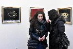 София - Откриване изложбата „Посока юг”  в галерия "Ракурси"