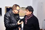 София - Откриване изложбата „Посока юг”  в галерия "Ракурси"