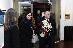 София - Откриване изложбата „Посока юг”  в галерия "Ракурси"