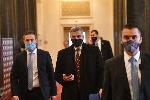 София - Парламент - Премиер