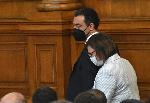 София - Парламент - Премиер