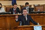 София - Парламент - Премиер