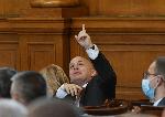 София - Парламент - Премиер
