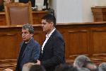 София - Парламент - Премиер - Блиц контрол
