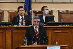 София - Парламент - Премиер - Блиц контрол