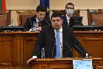 София - Парламент - Премиер - Блиц контрол