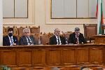 София - Парламент - Премиер - Блиц контрол