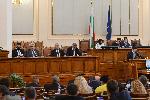 София - Парламент - Премиер - Блиц контрол