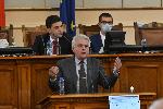 София - Парламент - Премиер - Блиц контрол