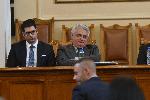 София - Парламент - Премиер - Блиц контрол
