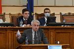 София - Парламент - Премиер - Блиц контрол
