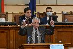 София - Парламент - Премиер - Блиц контрол