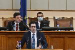 София - Парламент - Премиер - Блиц контрол