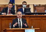 София - Парламент - Премиер - Блиц контрол