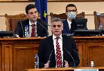 София - Парламент - Премиер - Блиц контрол