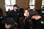 София - Софийски градски съд - Марка - Борислав Колев
