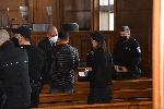 София - Софийски градски съд - Марка - Борислав Колев
