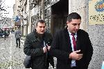 София - КПКОНПИ - Димитър Петров