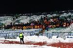 София - Футбол - Лига на конференциите - ЦСКА - Рома