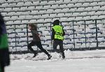 София - Футбол - Лига на конференциите - ЦСКА - Рома
