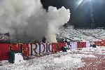 София - Футбол - Лига на конференциите - ЦСКА - Рома