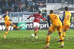 София - Футбол - Лига на конференциите - ЦСКА - Рома