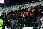 София - Футбол - Лига на конференциите - ЦСКА - Рома