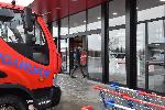 София - Обир - Банкомат - Магазин за техника