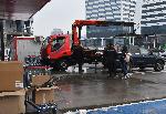 София - Обир - Банкомат - Магазин за техника