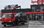 София - Обир - Банкомат - Магазин за техника