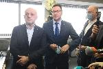 София - Велислав Минеков в ГЕРБ