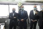 София - Велислав Минеков в ГЕРБ