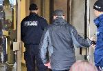 София - Протест пред здравното министерство - Медици и студенти - Болница Лозенец
