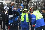 София - Протест пред регионалното министерство