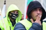 София - Протест пред регионалното министерство
